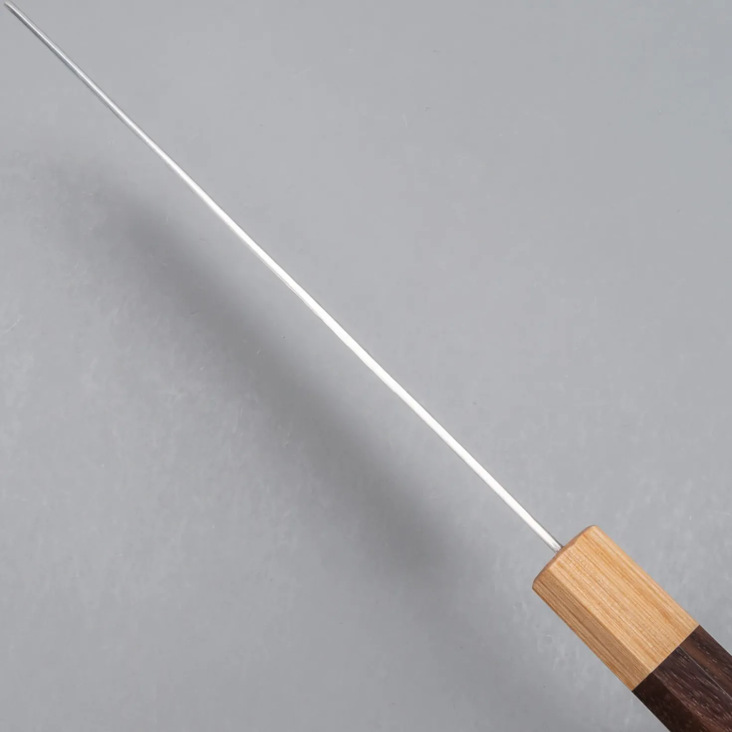 Yu Kurosaki Senko Ei Rosewood Nakiri 16.5 cm