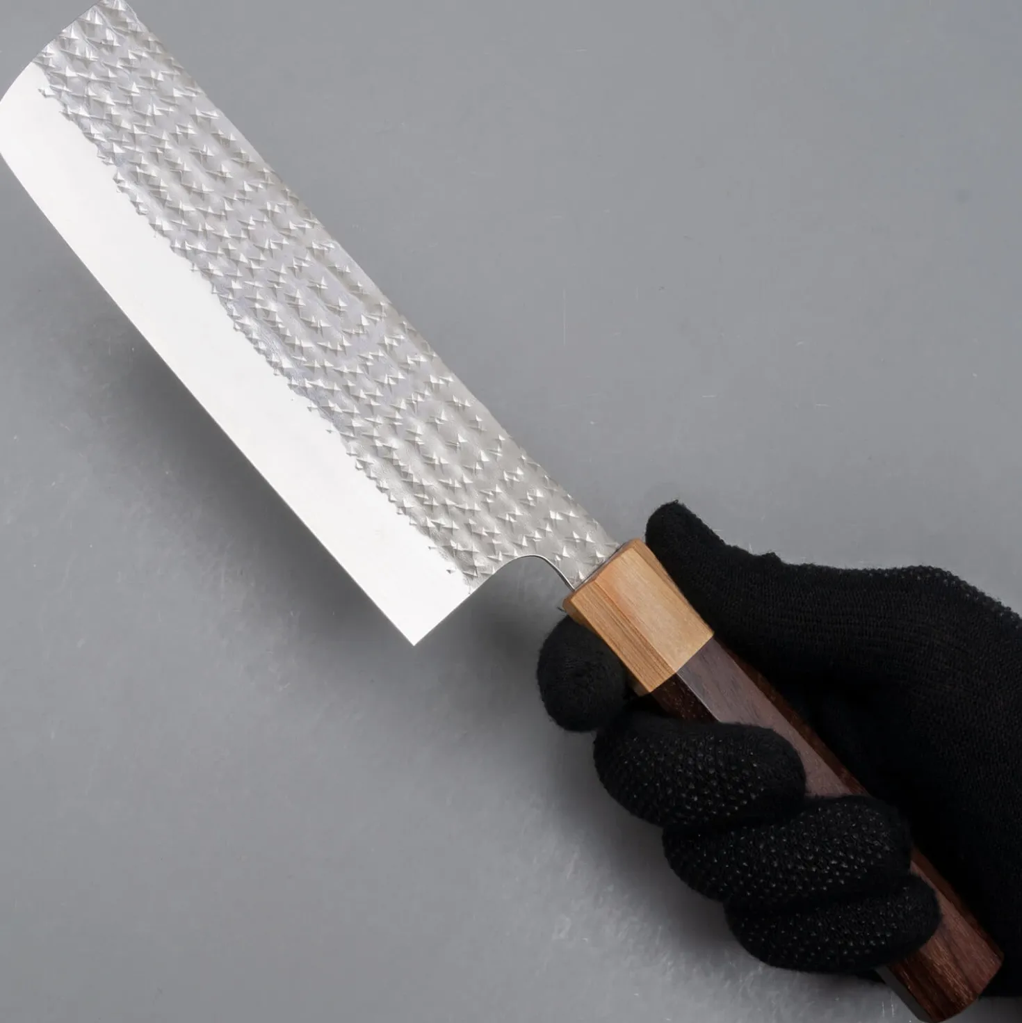 Yu Kurosaki Senko Ei Rosewood Nakiri 16.5 cm
