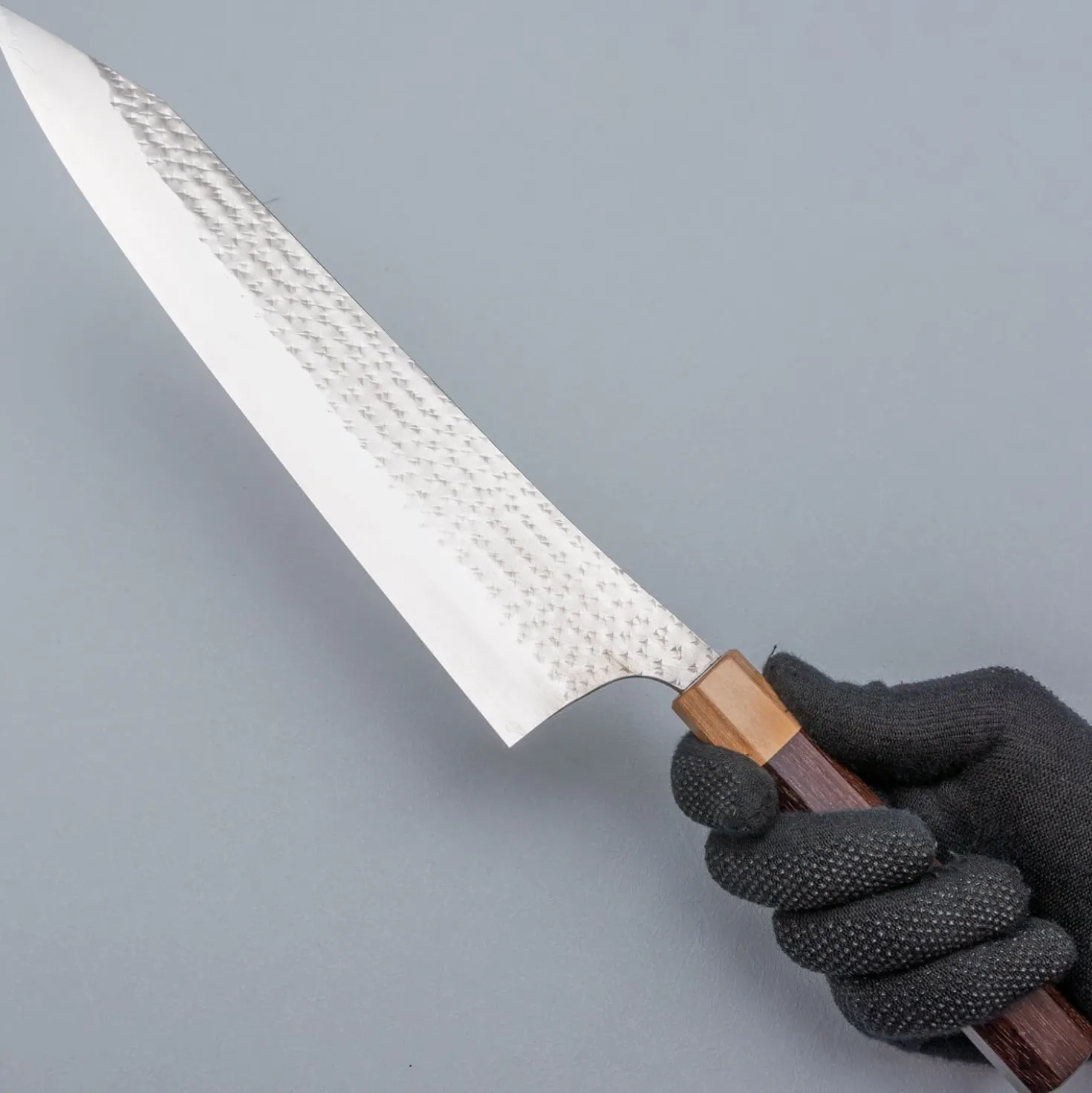 Yu Kurosaki Senko Ei Rosewood Gyuto 27 cm