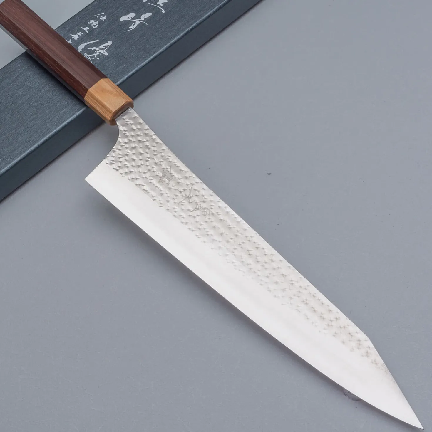 Yu Kurosaki Senko Ei Rosewood Gyuto 27 cm