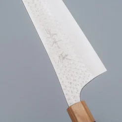 Yu Kurosaki Senko Ei Rosewood Gyuto 27 cm