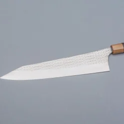 Yu Kurosaki Senko Ei Rosewood Gyuto 27 cm