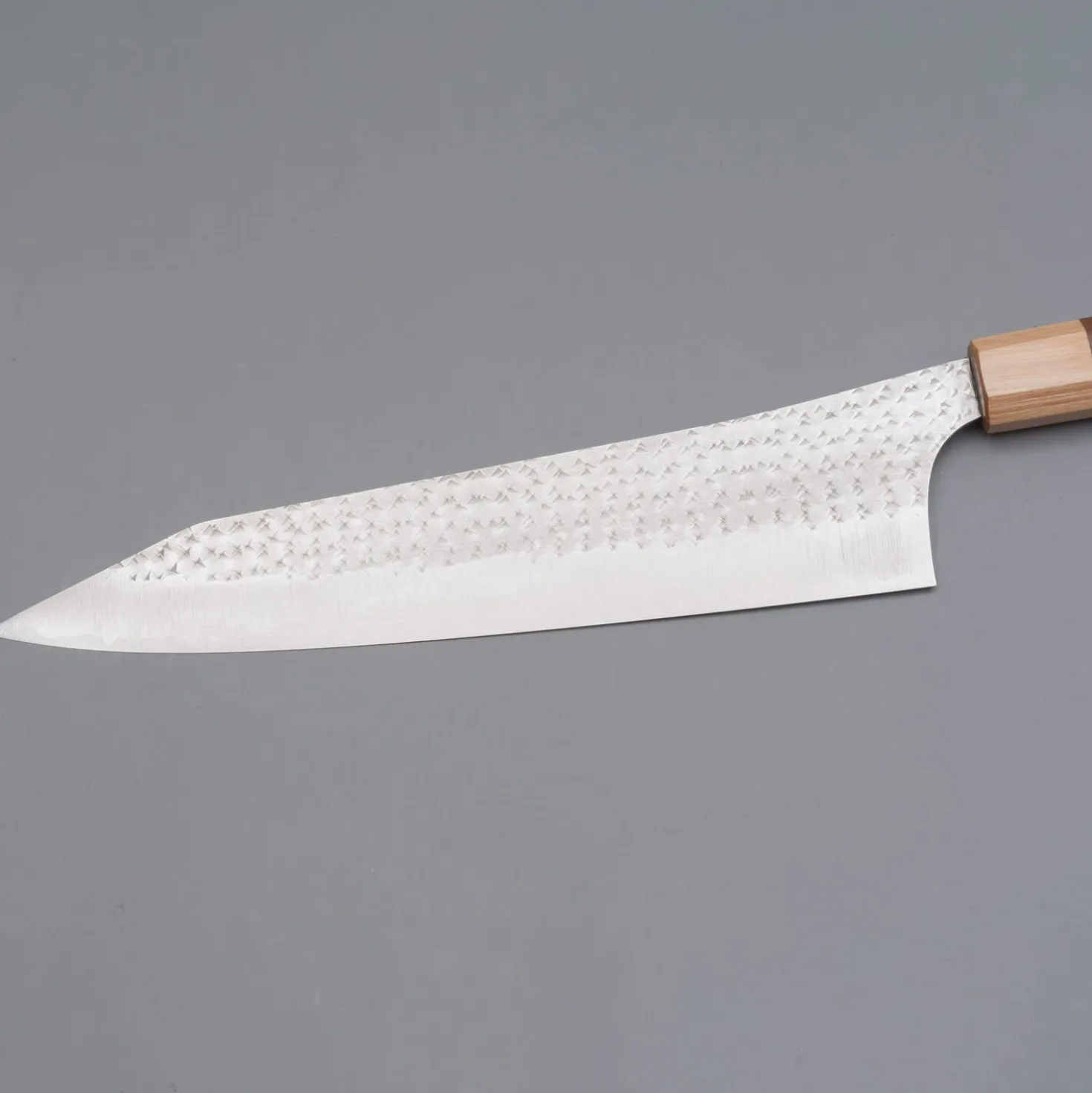 Yu Kurosaki Senko Ei Rosewood Gyuto 24 cm