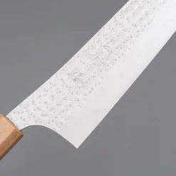 Yu Kurosaki Senko Ei Rosewood Gyuto 24 cm
