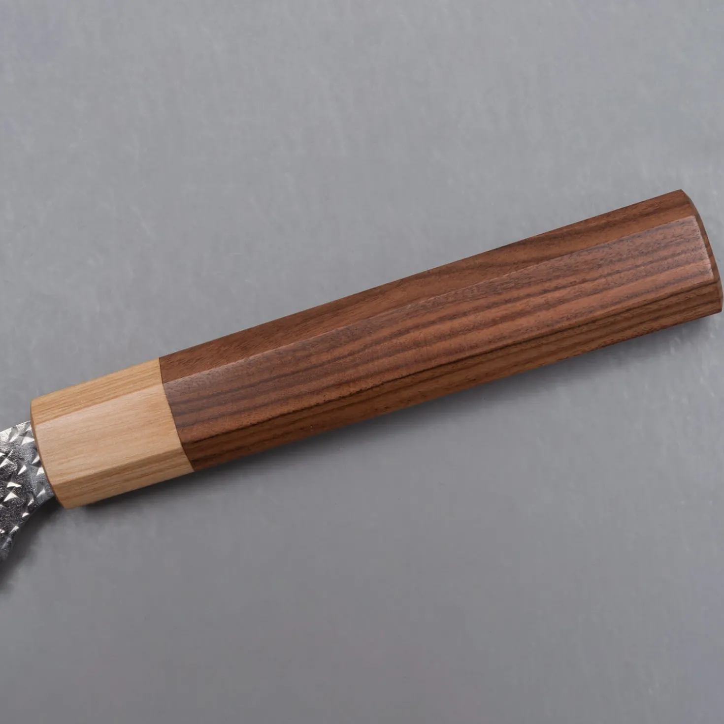 Yu Kurosaki Senko Ei Rosewood Gyuto 24 cm