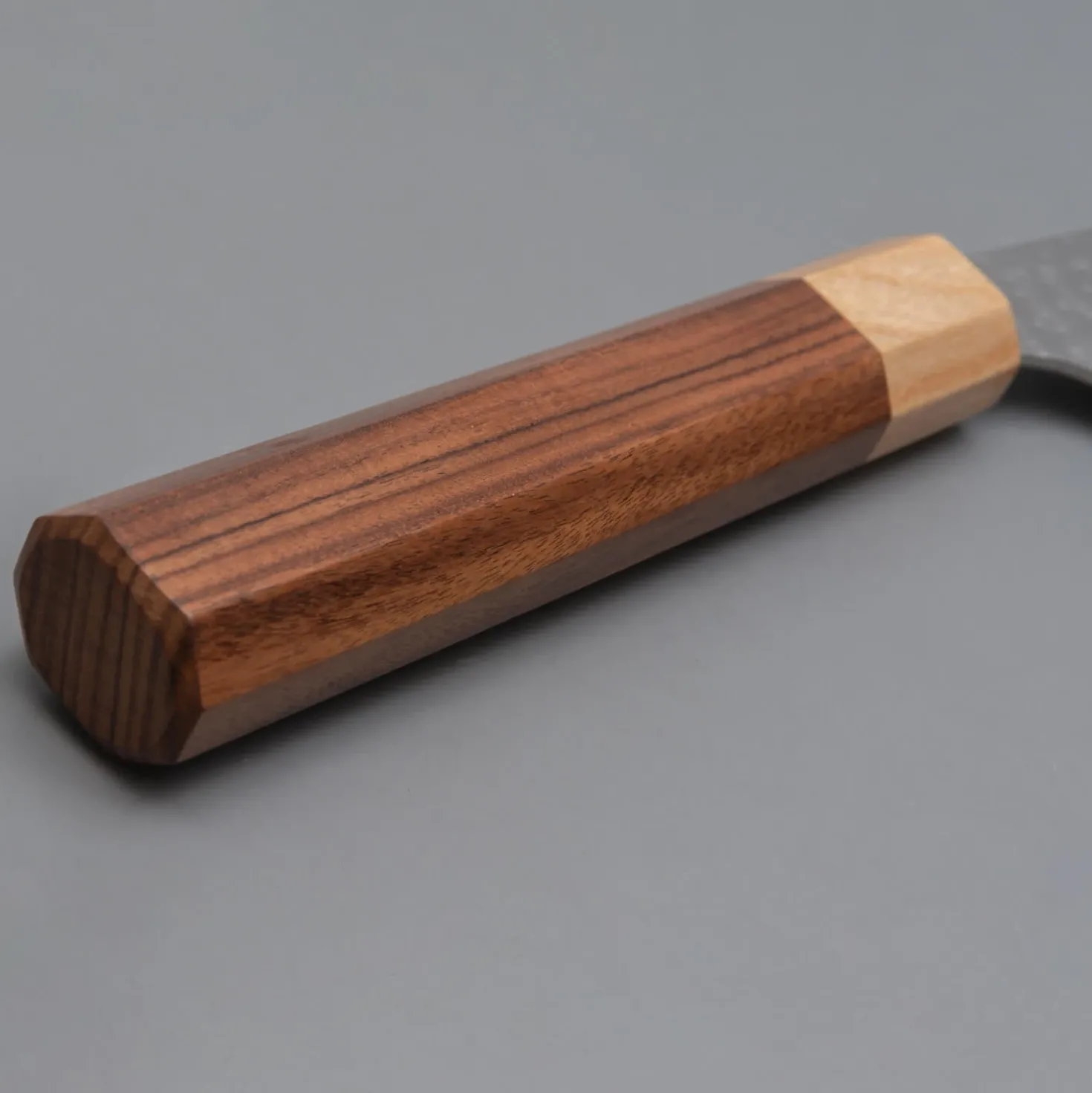 Yu Kurosaki Senko Ei Rosewood Gyuto 24 cm
