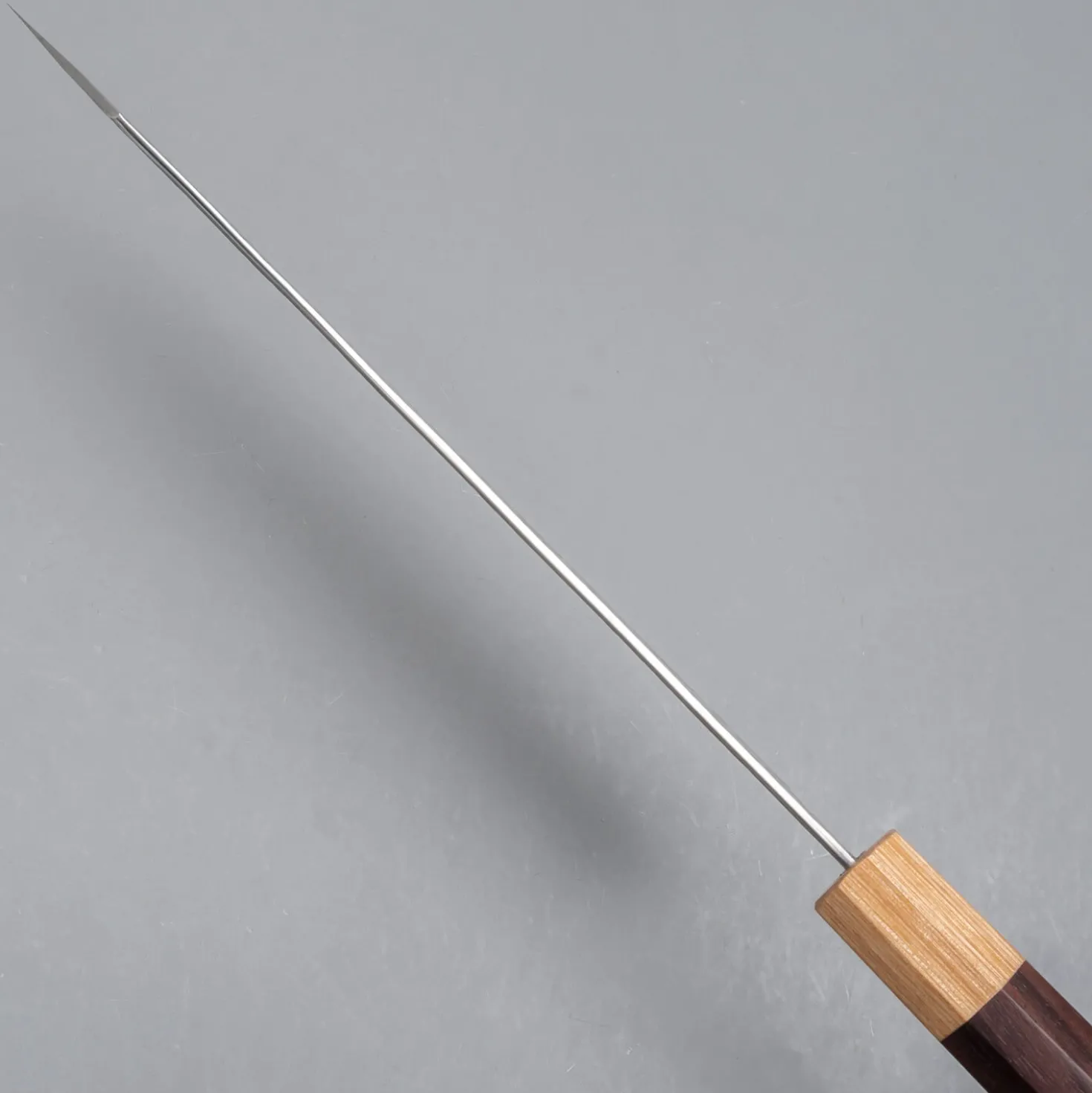 Yu Kurosaki Senko Ei Rosewood Gyuto 21 cm