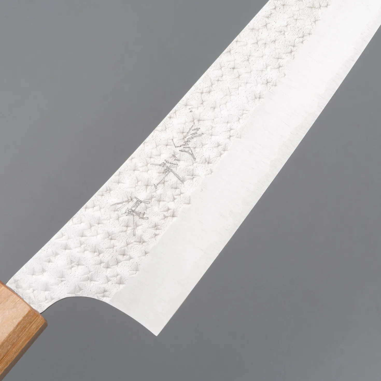 Yu Kurosaki Senko Ei Rosewood Gyuto 21 cm