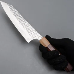 Yu Kurosaki Senko Ei Rosewood Bunka 16.5 cm