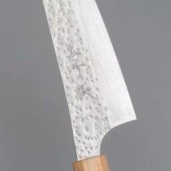 Yu Kurosaki Senko Ei Rosewood Bunka 16.5 cm