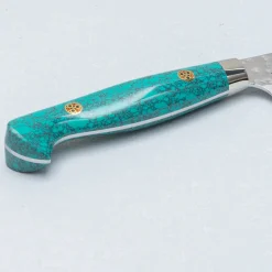 Yu Kurosaki Senko Ei Turquoise Petty 13 cm