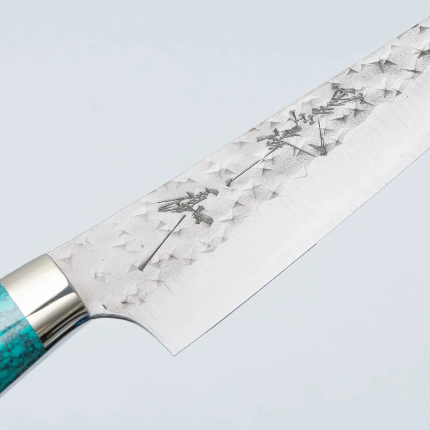 Yu Kurosaki Senko Ei Turquoise Petty 13 cm