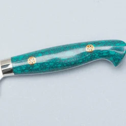 Yu Kurosaki Senko Ei Turquoise Petty 13 cm