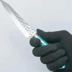 Yu Kurosaki Senko Ei Turquoise Petty 13 cm