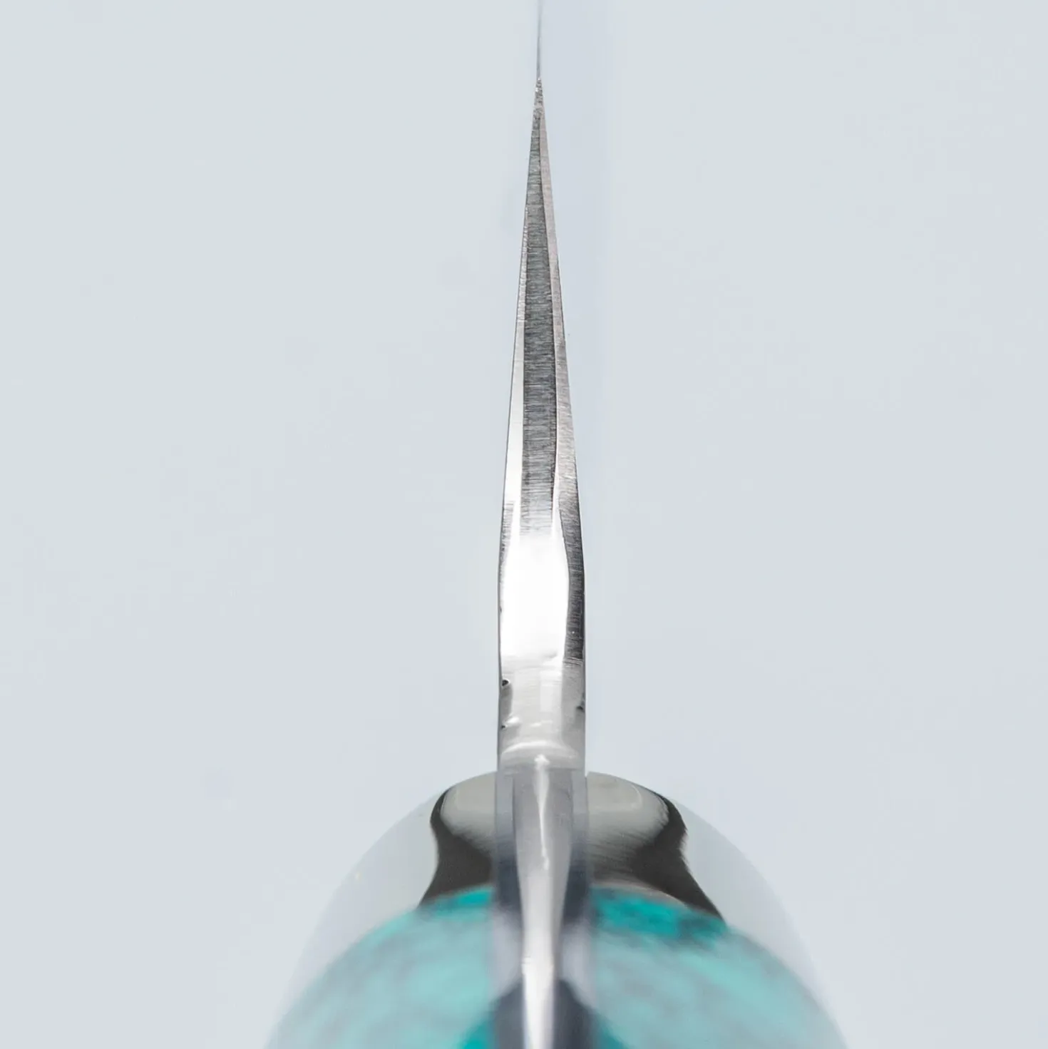 Yu Kurosaki Senko Ei Turquoise Petty 13 cm