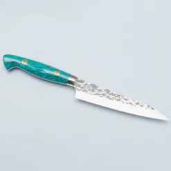 Yu Kurosaki Senko Ei Turquoise Petty 13 cm