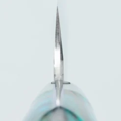 Yu Kurosaki Senko Ei Turquoise Mixed Petty 13 cm