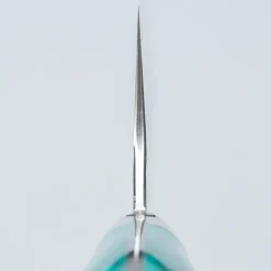 Yu Kurosaki Senko Ei Turquoise Gyuto 21 cm