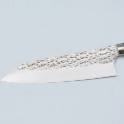 Yu Kurosaki Senko Ei Turquoise Gyuto 18 cm