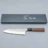 Yu Kurosaki Senko Ei Walnut Bunka 17 cm