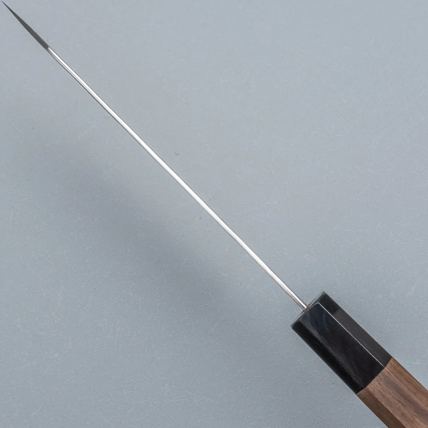Yu Kurosaki Senko Ei Walnut Bunka 17 cm