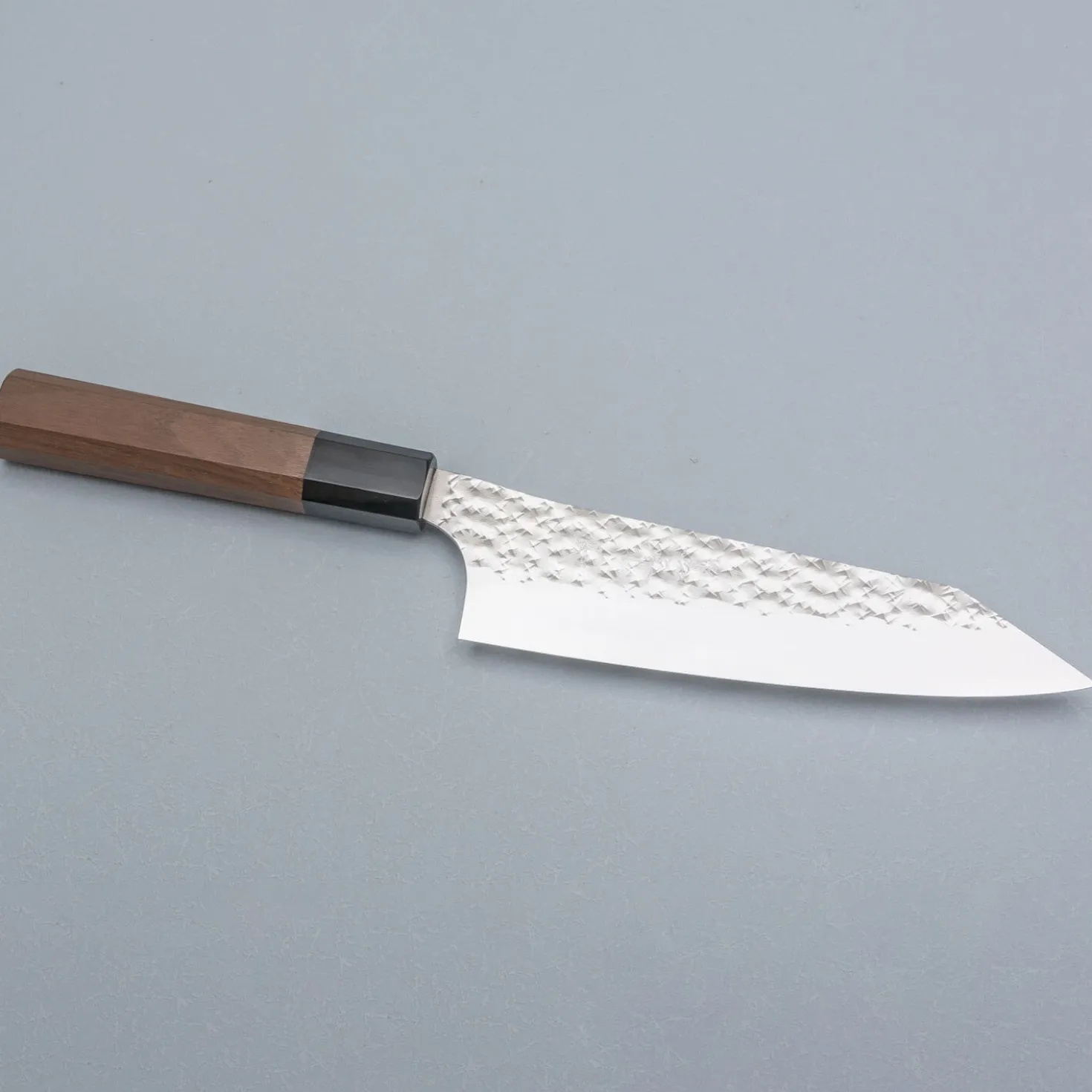 Yu Kurosaki Senko Ei Walnut Bunka 17 cm