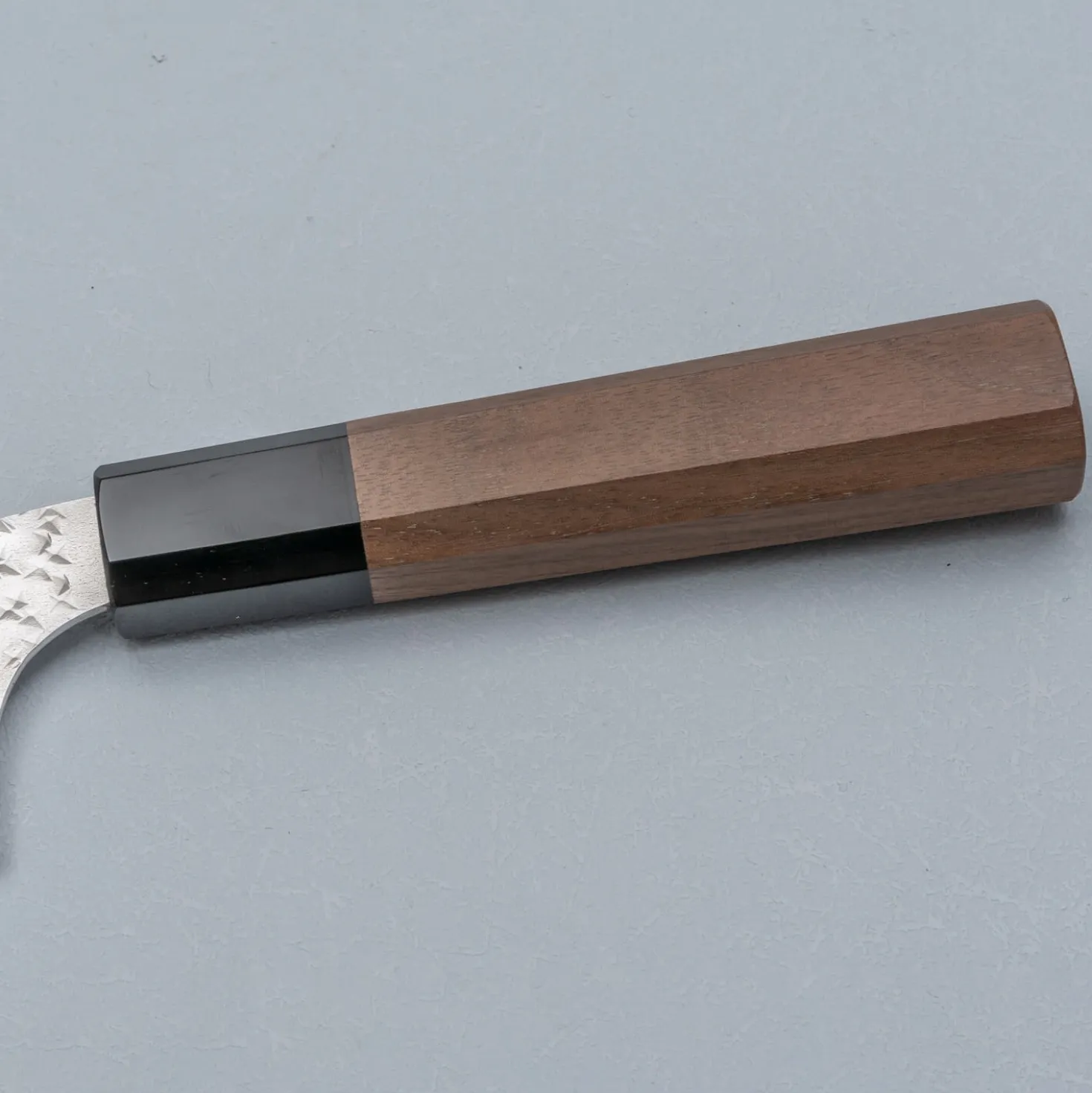 Yu Kurosaki Senko Ei Walnut Bunka 17 cm