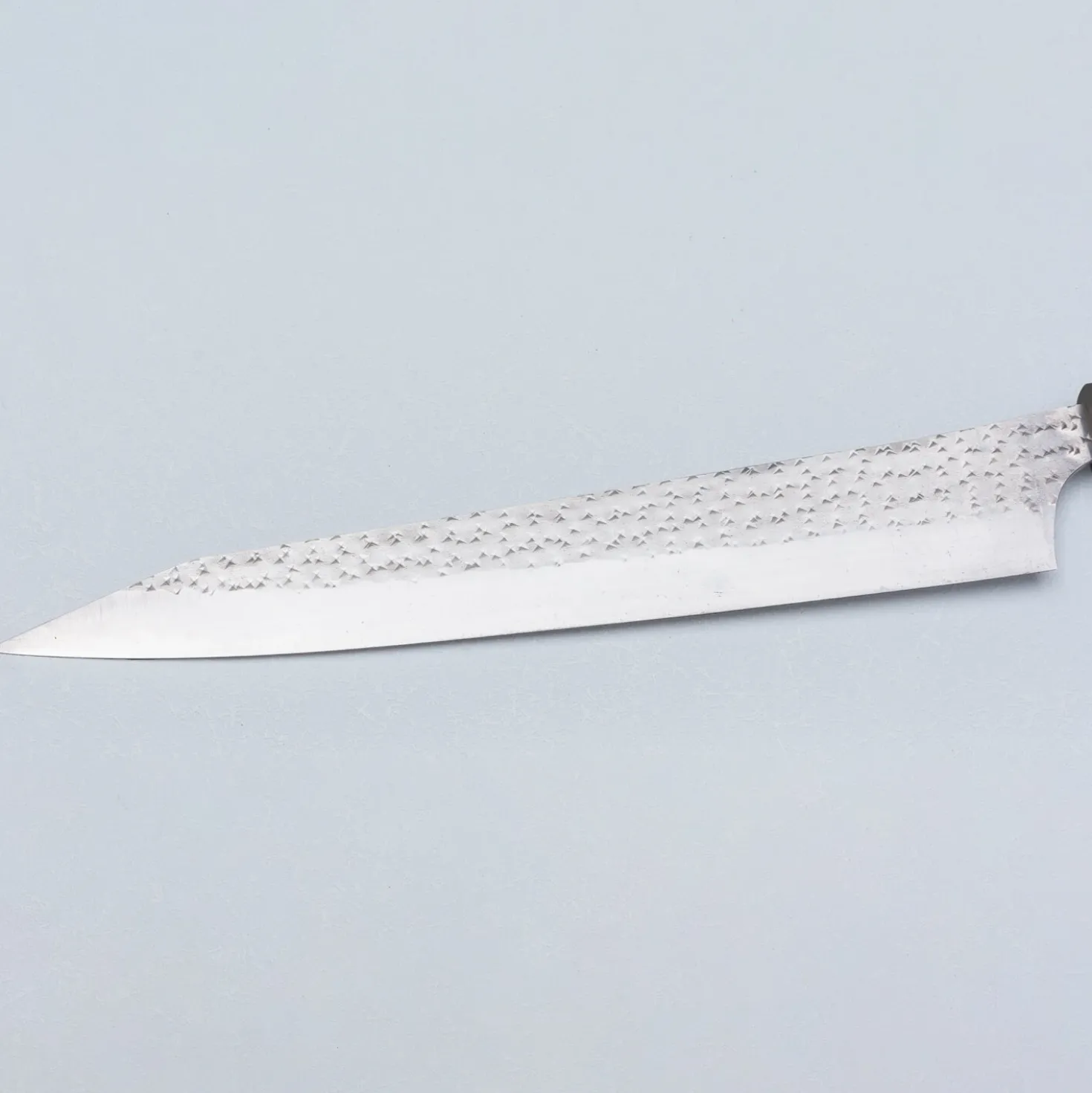 Yu Kurosaki Senko Ei Walnut Ebony Sujihiki 27 cm