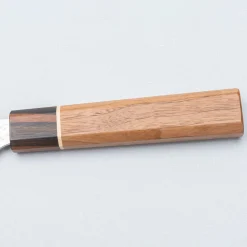 Yu Kurosaki Senko Ei Walnut Ebony Sujihiki 27 cm