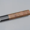 Yu Kurosaki Senko Ei Walnut Gyuto 24 cm