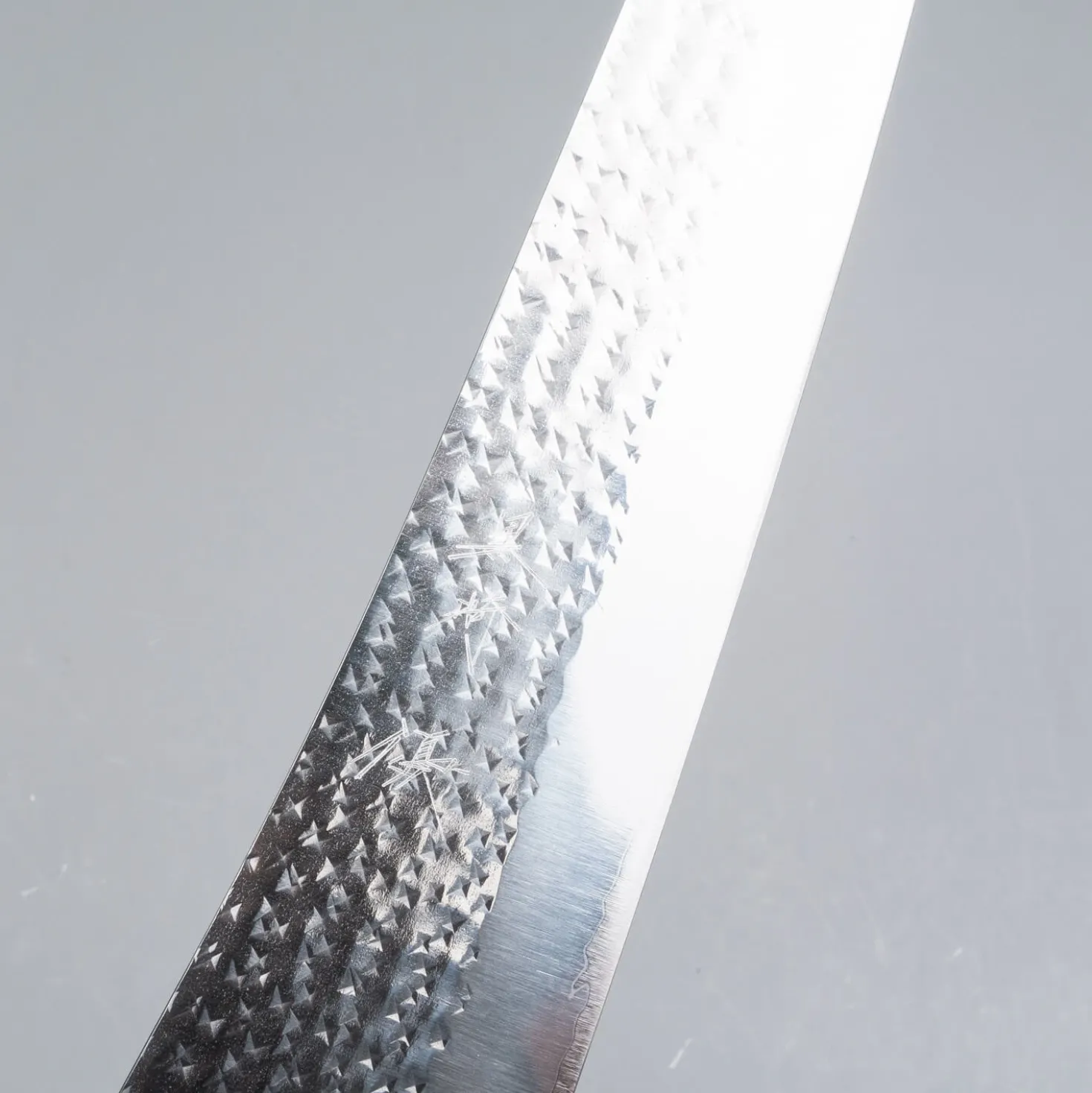 Yu Kurosaki Senko Ei Walnut Gyuto 24 cm