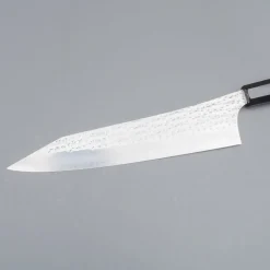 Yu Kurosaki Senko Ei Walnut Gyuto 24 cm