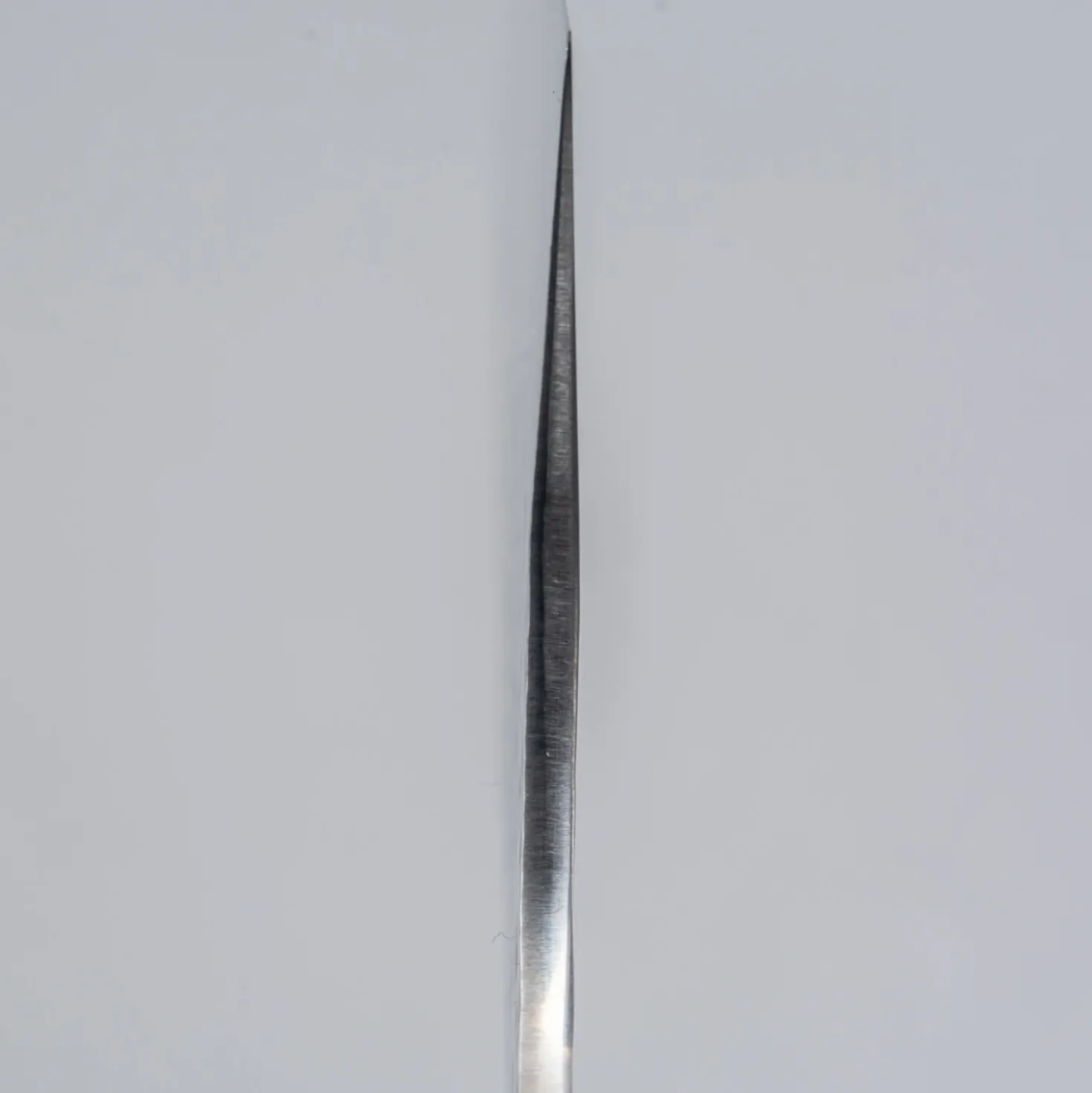 Yu Kurosaki Senko Ei Walnut Gyuto 24 cm