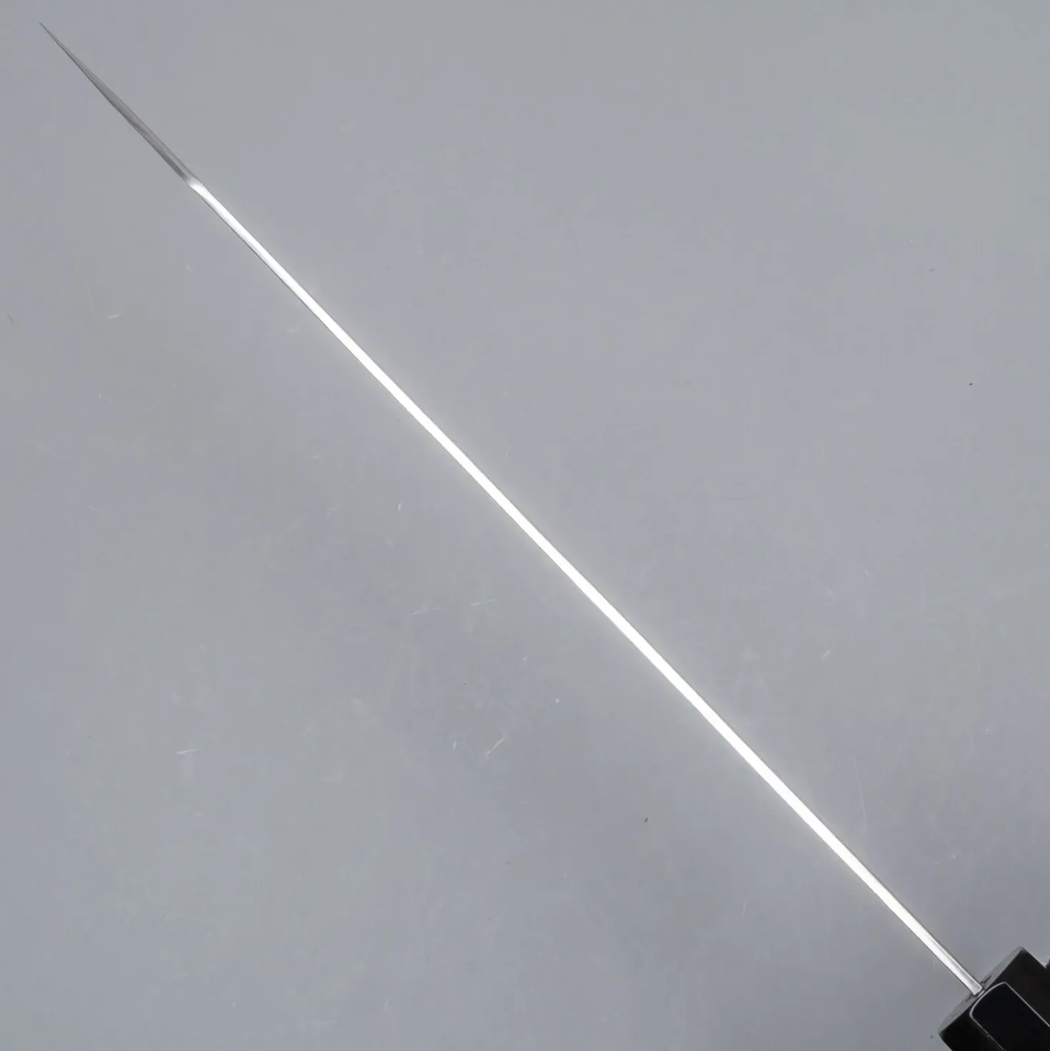 Yu Kurosaki Senko Ei Walnut Gyuto 24 cm