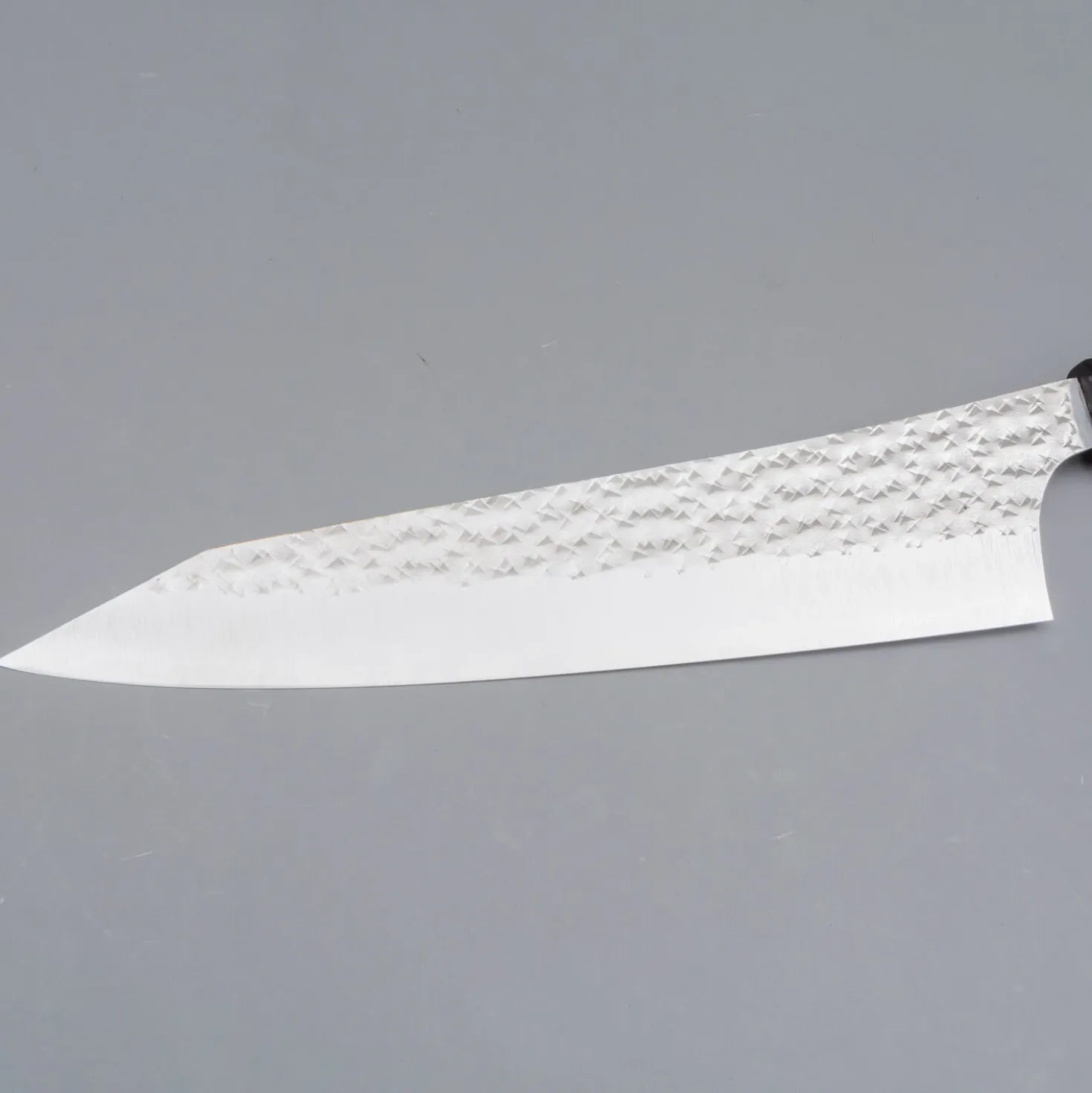 Yu Kurosaki Senko Ei Walnut Gyuto 21 cm