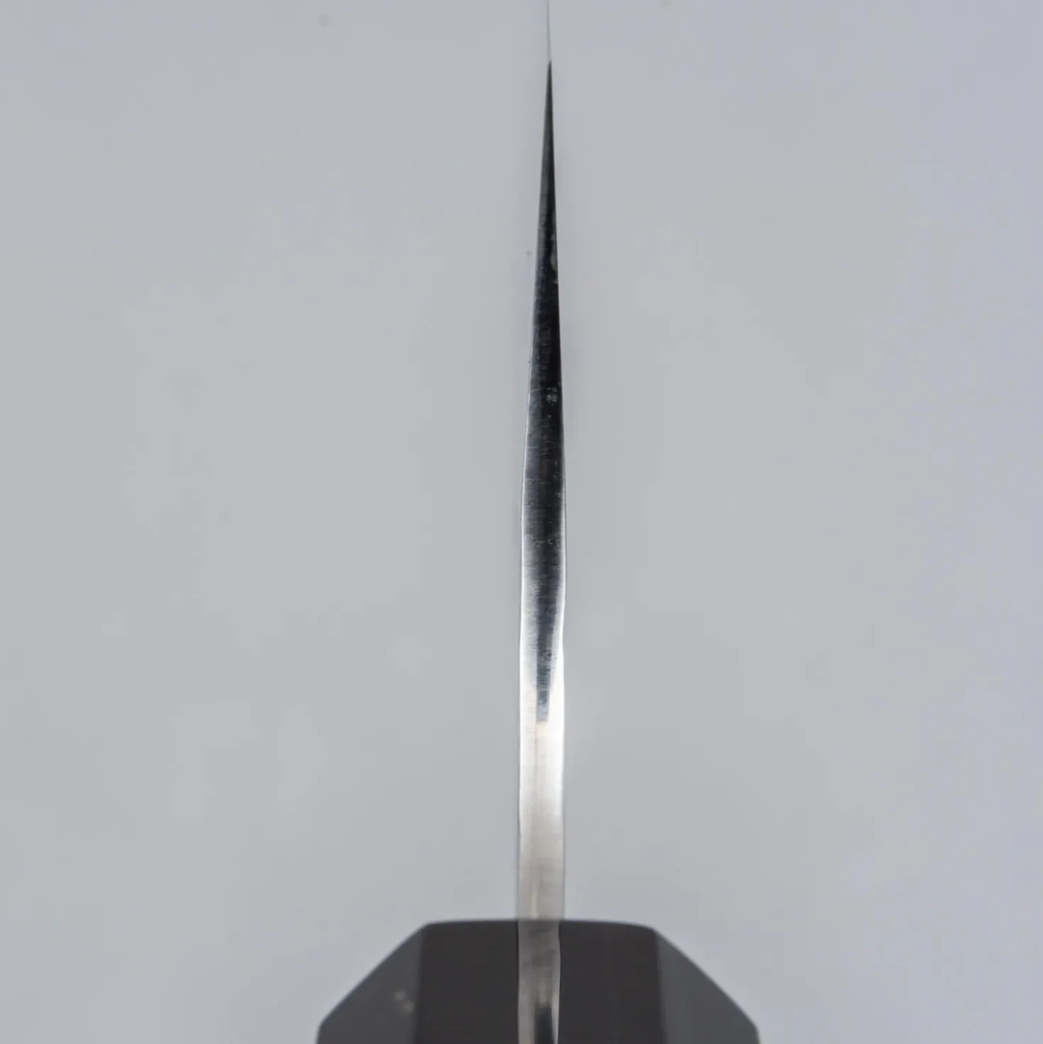 Yu Kurosaki Senko Ei Walnut Gyuto 21 cm