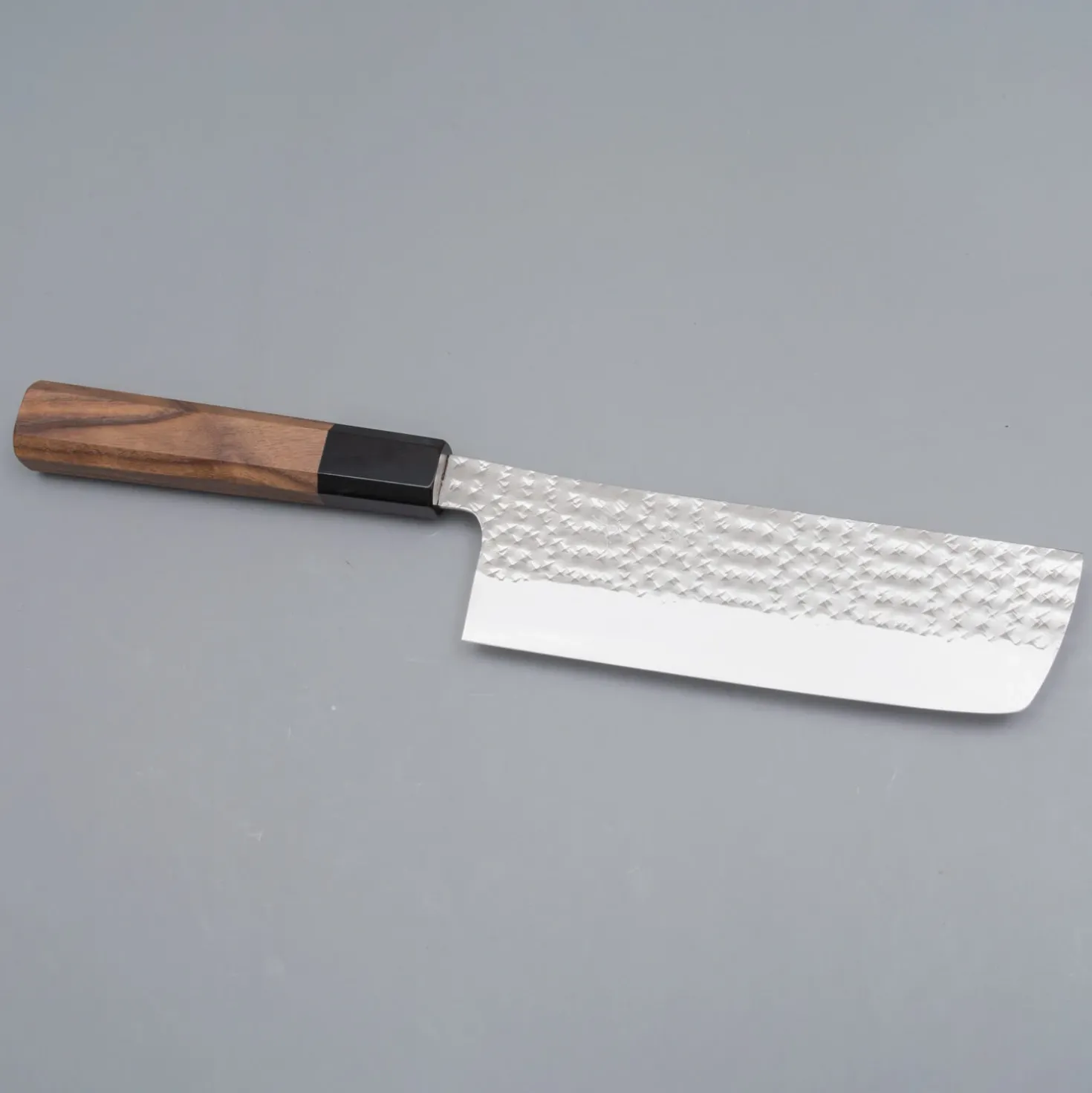 Yu Kurosaki Senko Ei Walnut Nakiri 16.5 cm