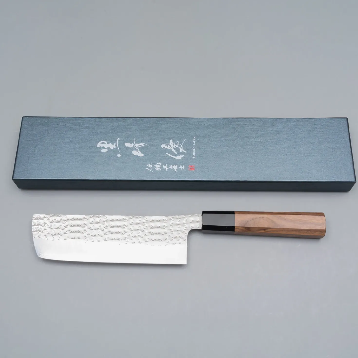 Yu Kurosaki Senko Ei Walnut Nakiri 16.5 cm