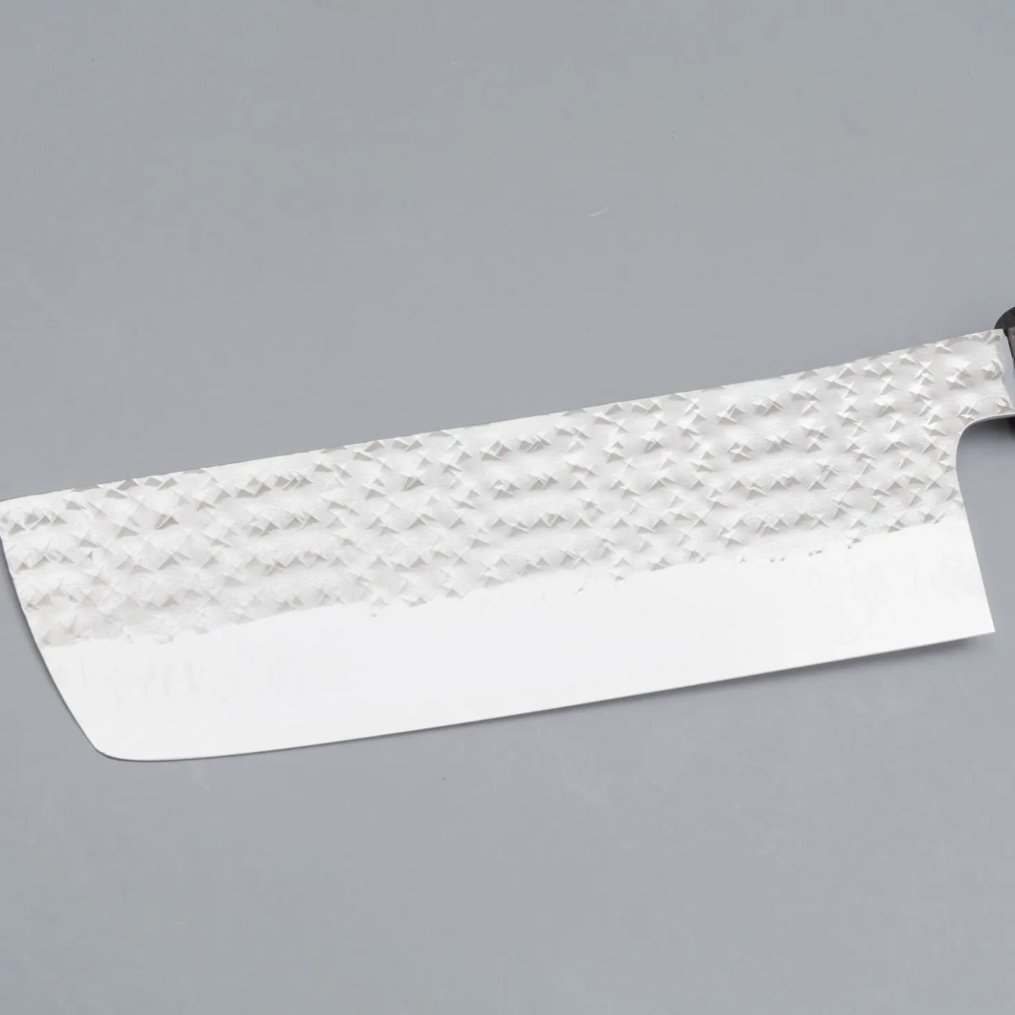 Yu Kurosaki Senko Ei Walnut Nakiri 16.5 cm