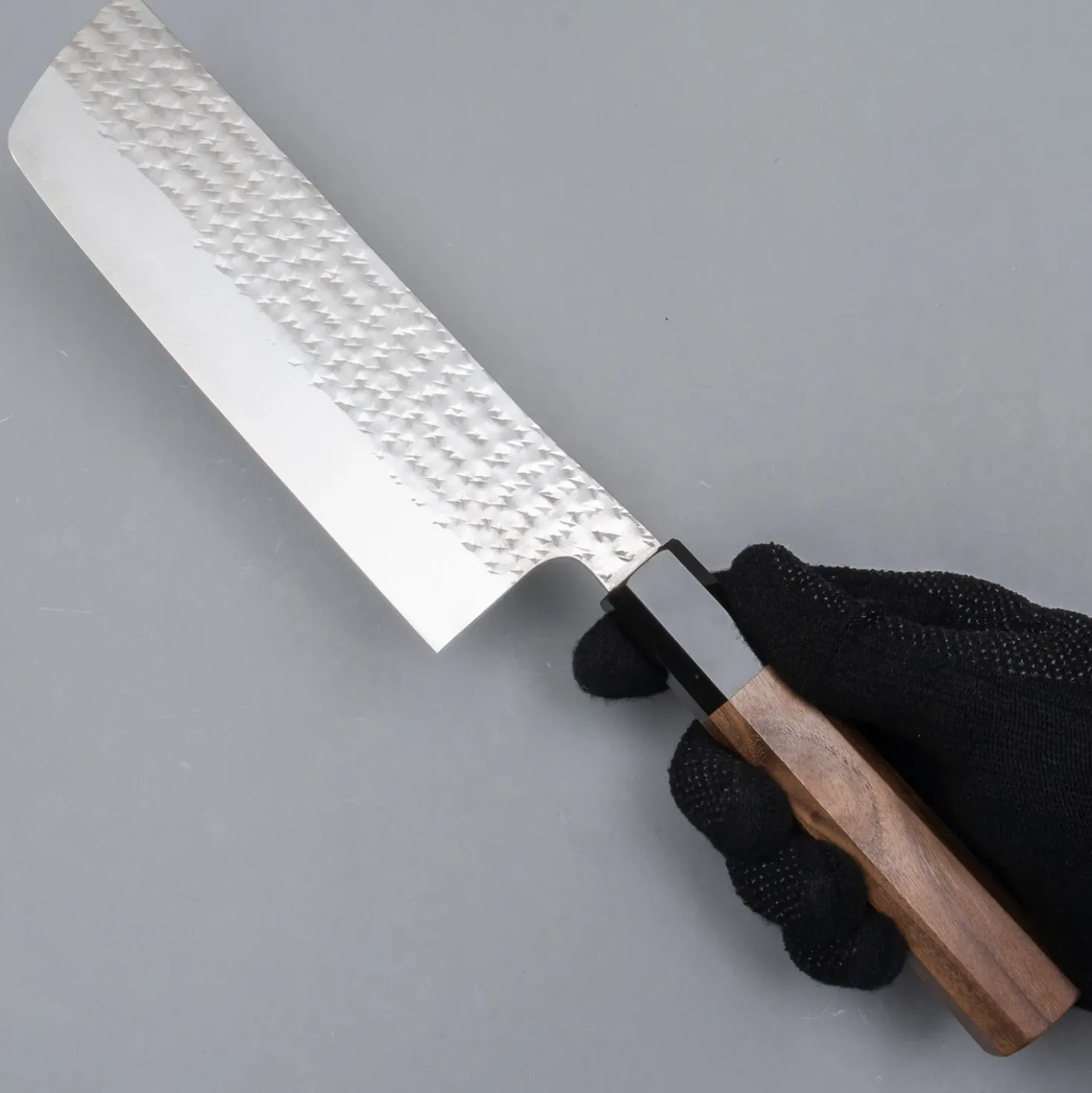 Yu Kurosaki Senko Ei Walnut Nakiri 16.5 cm