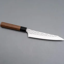 Yu Kurosaki Senko Ei Walnut Petty 15 cm