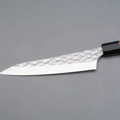 Yu Kurosaki Senko Ei Walnut Petty 15 cm
