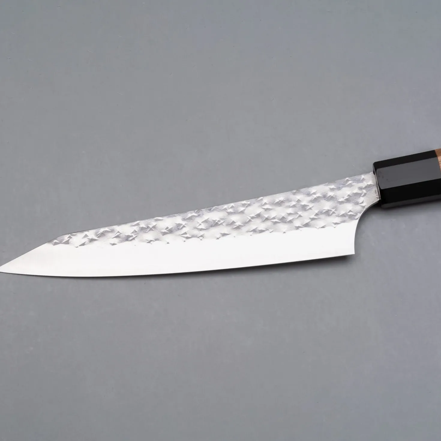 Yu Kurosaki Senko Ei Walnut Petty 15 cm