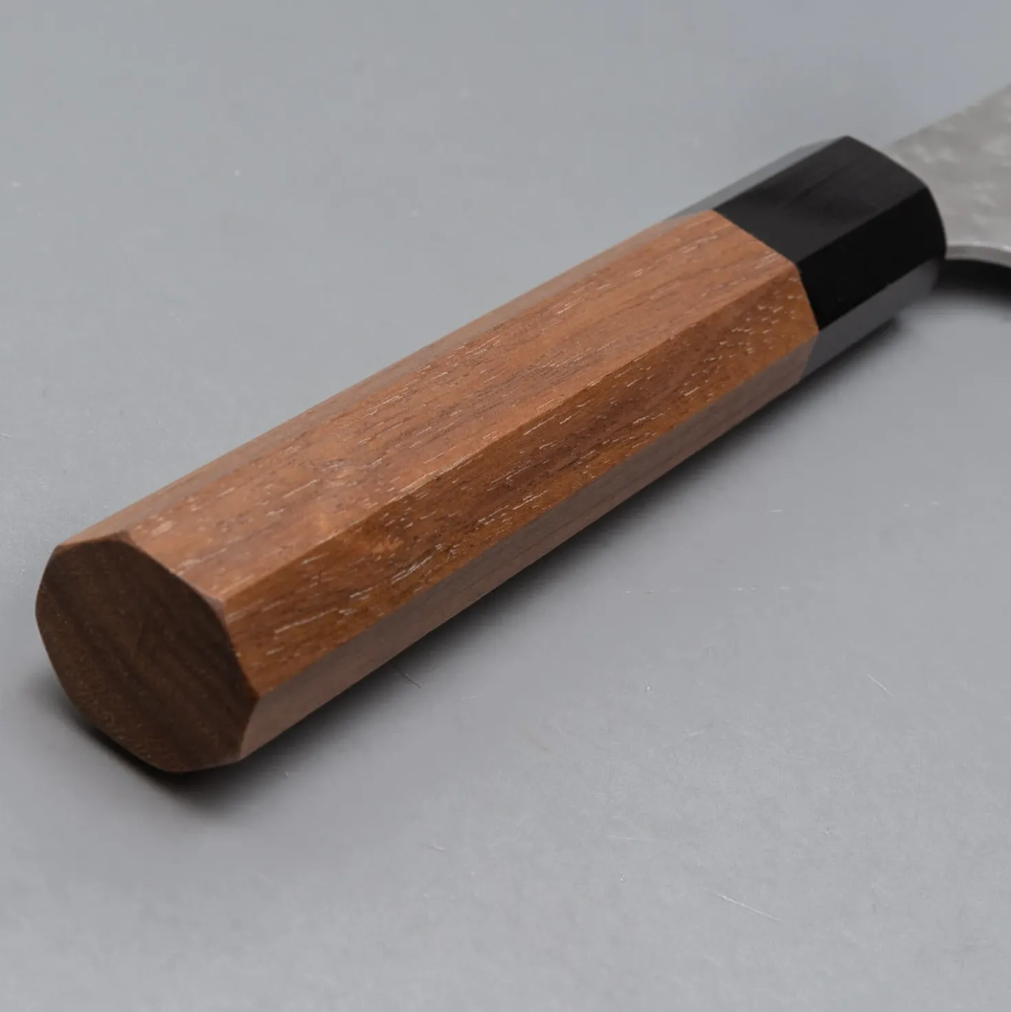 Yu Kurosaki Senko Ei Walnut Petty 15 cm