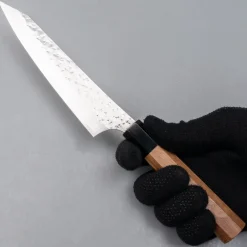 Yu Kurosaki Senko Ei Walnut Petty 15 cm