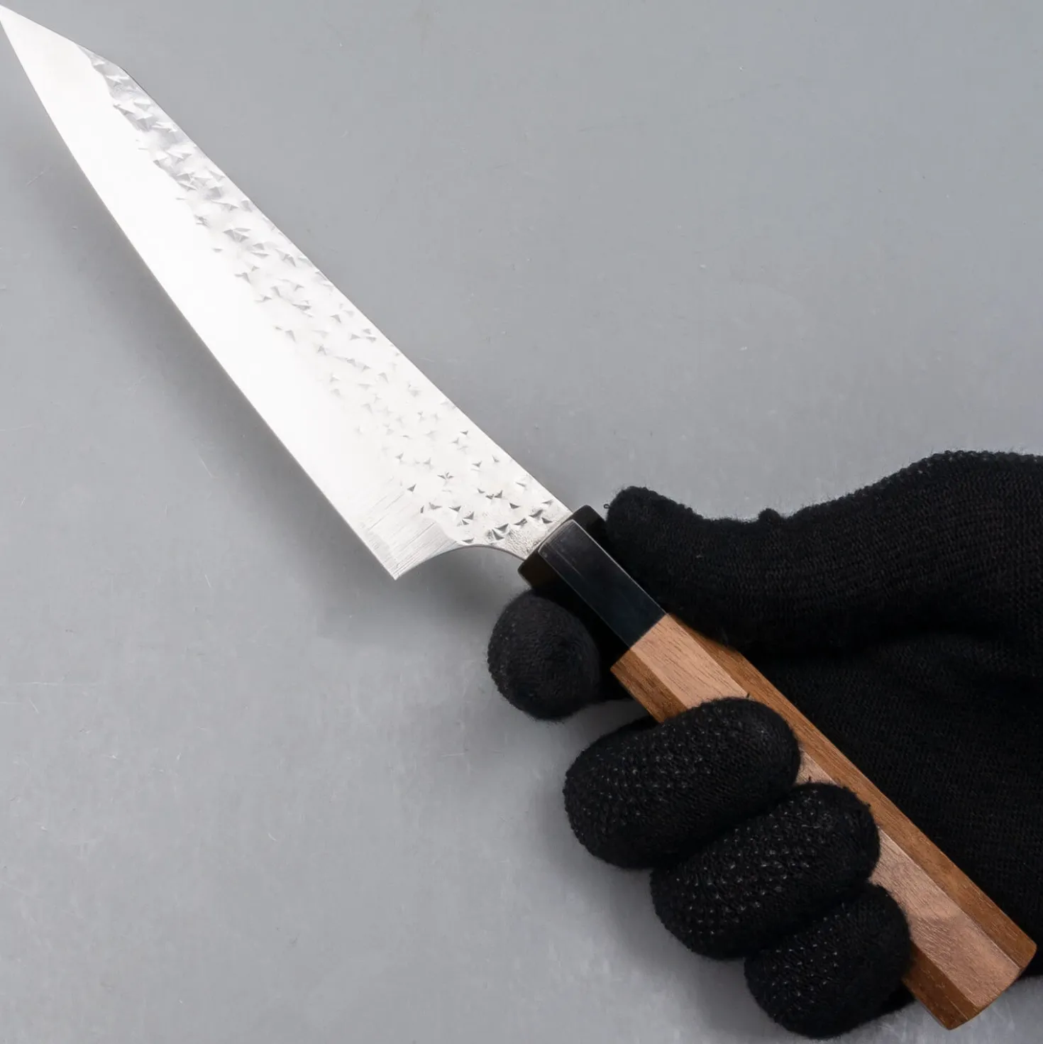 Yu Kurosaki Senko Ei Walnut Petty 15 cm
