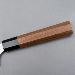 Yu Kurosaki Senko Ei Walnut Petty 15 cm