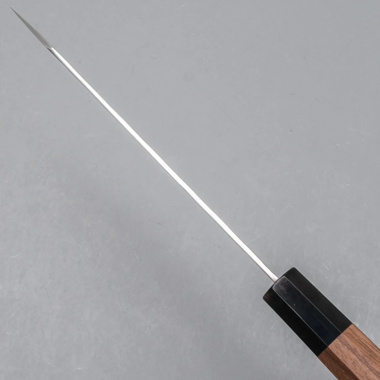 Yu Kurosaki Senko Ei Walnut Petty 13.5 cm