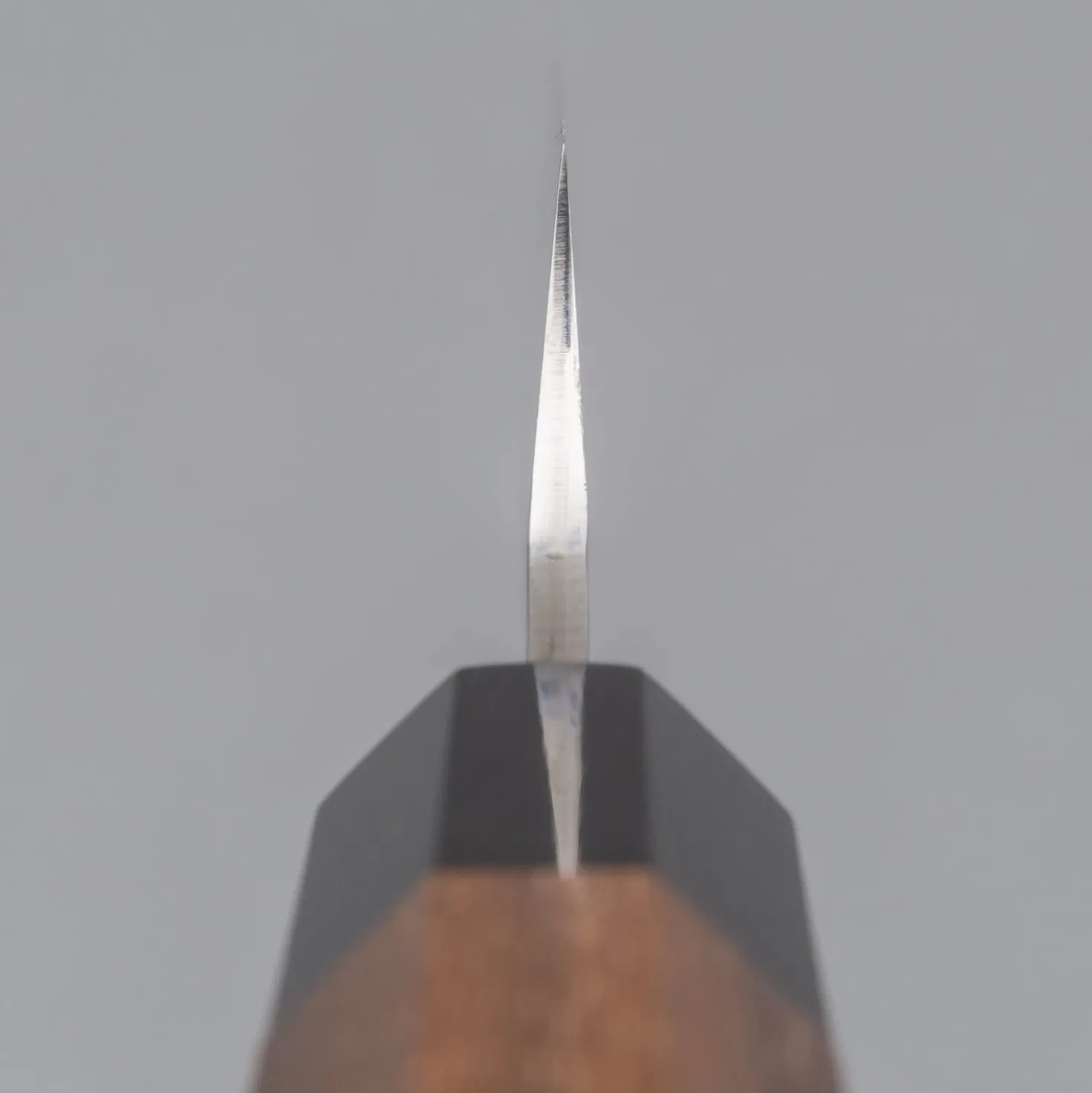 Yu Kurosaki Senko Ei Walnut Petty 13.5 cm