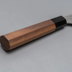 Yu Kurosaki Senko Ei Walnut Petty 13.5 cm